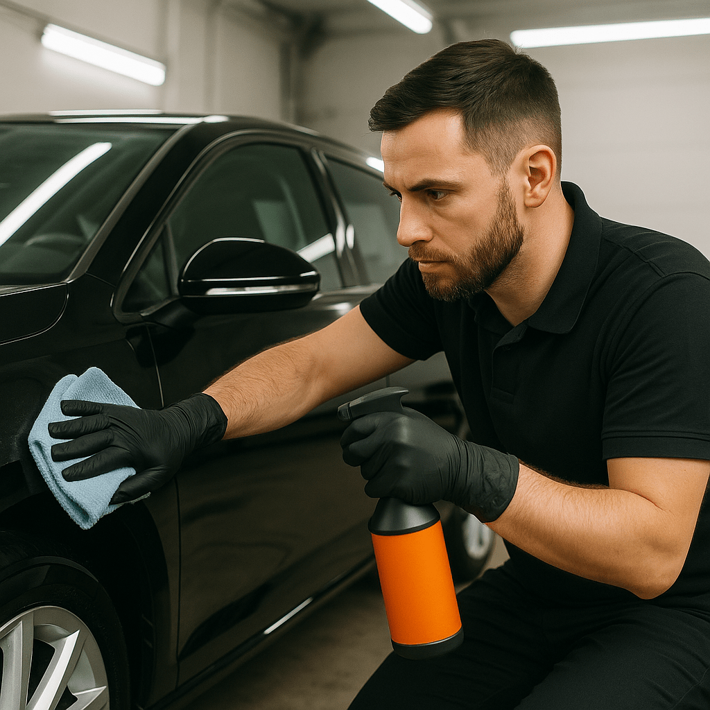 Car Detailing Near Me, Tustin, CA - Mobile Wash, Luxury Auto Detailing, Paint Correction & Ceramic Coating