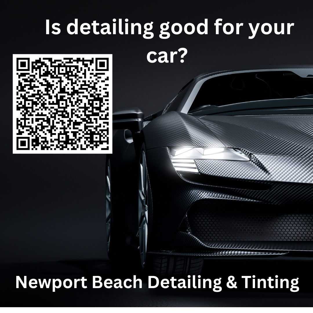 Is Detailing Good for Your Car?
